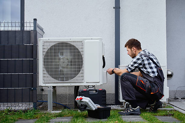 Top rated local Emergency Hvac Repair specialists in Somers, WI